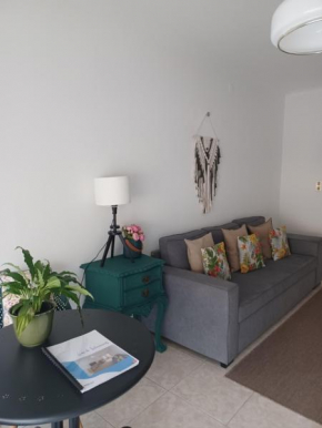 Wave Beach House